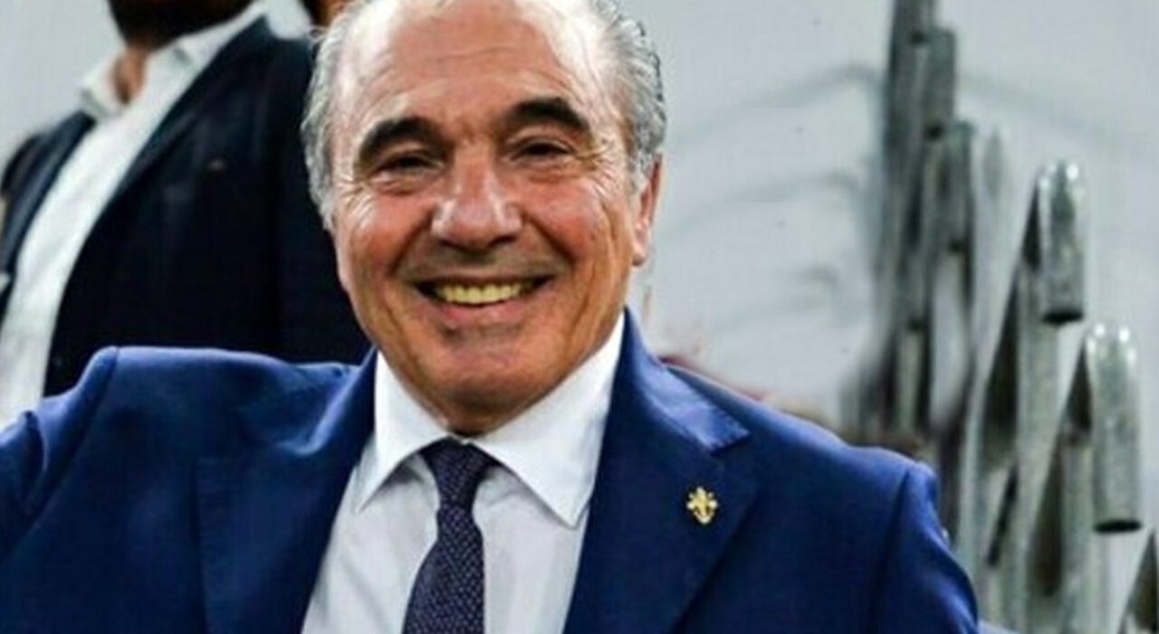 Rocco Commisso, presidente della Fiorentina, è deceduto negli Usa