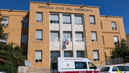 Daniele Tarsitano non ce l'ha fatta, muore dopo giorni di agonia