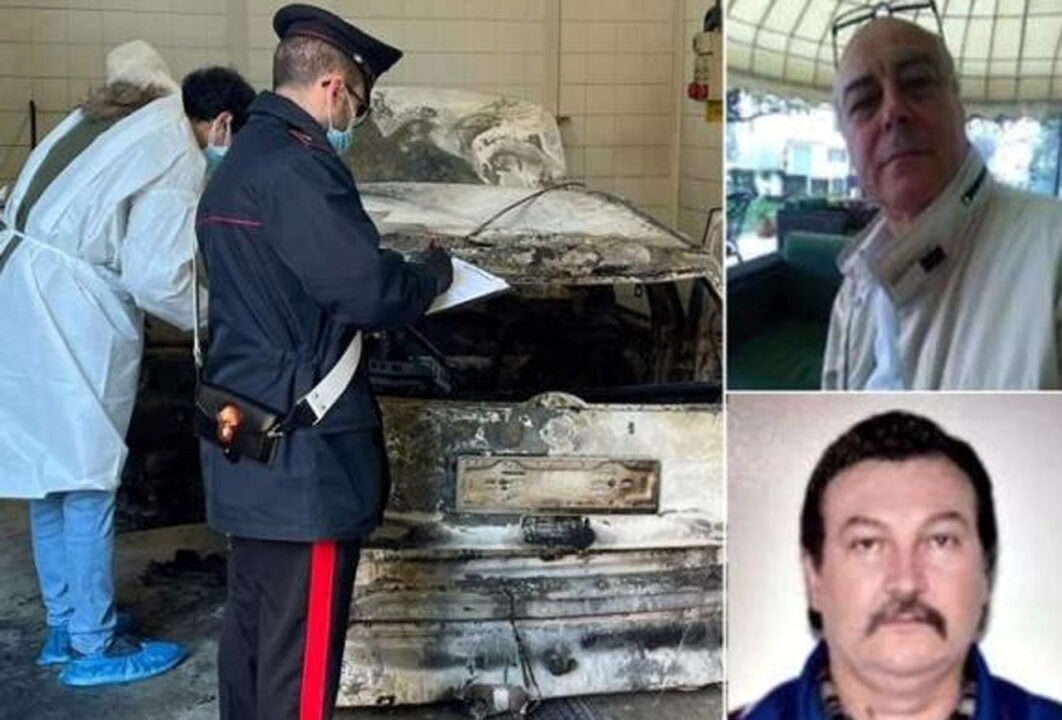 Omicidio di Dario e Riccardo Benazzi: indagini su alibi e orari