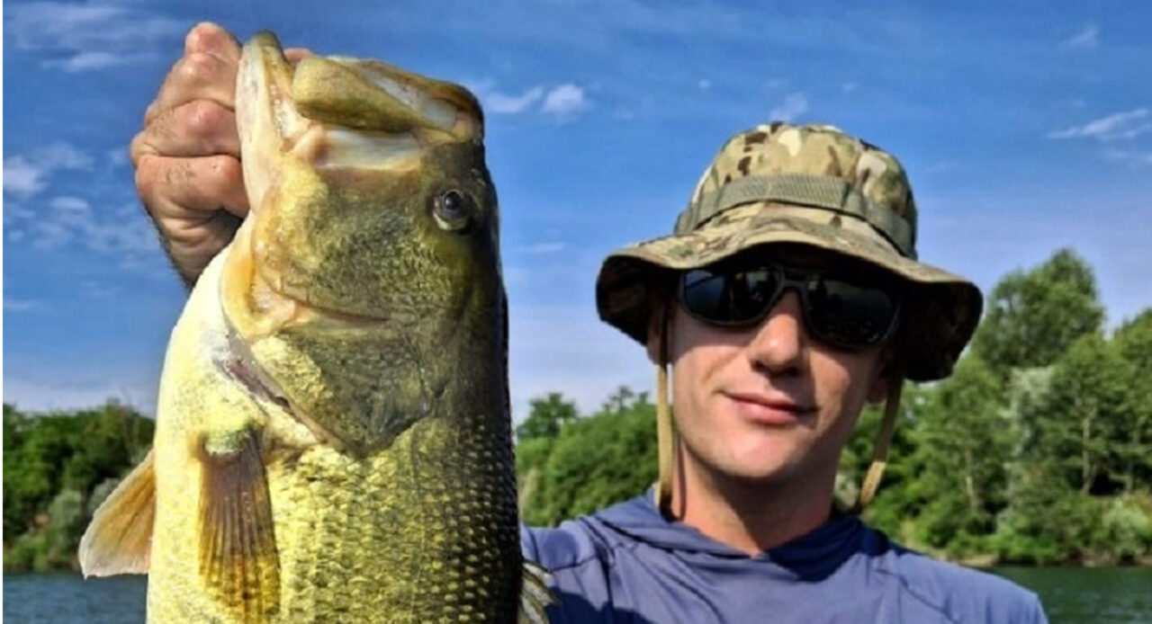 Davide Spunton muore annegato nel fiume Adigetto