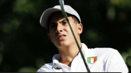 Emanuele Galeppini primo italiano morto a Cras-Montana