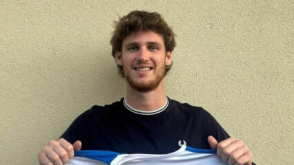 Enrico Bigi morto a 25 anni volando giù da un ponte