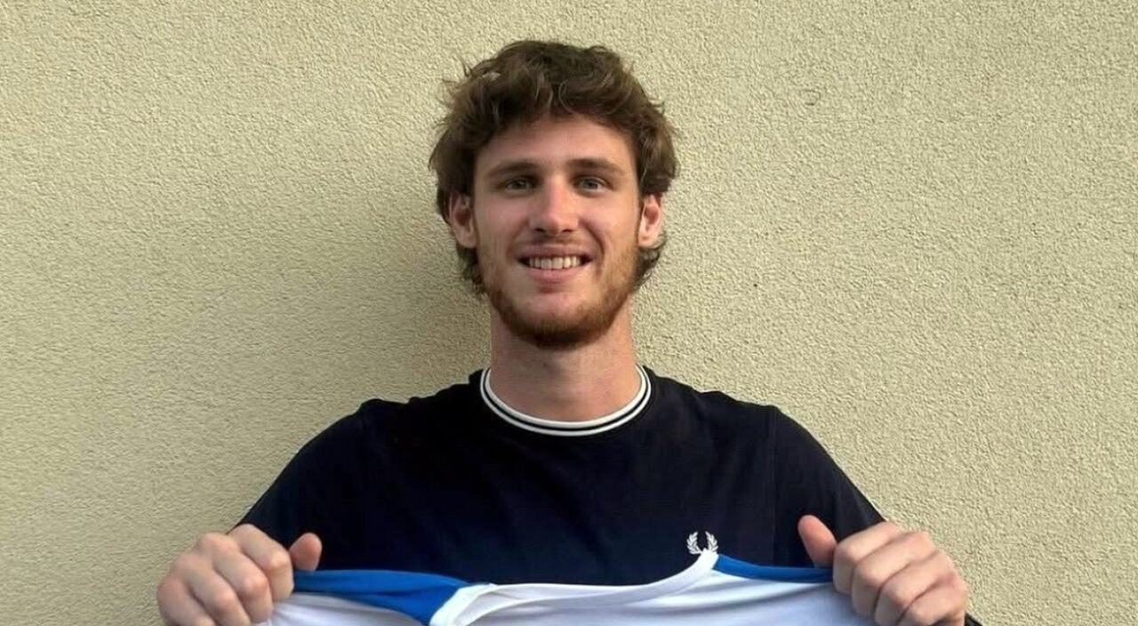 Enrico Bigi morto a 25 anni volando giù da un ponte