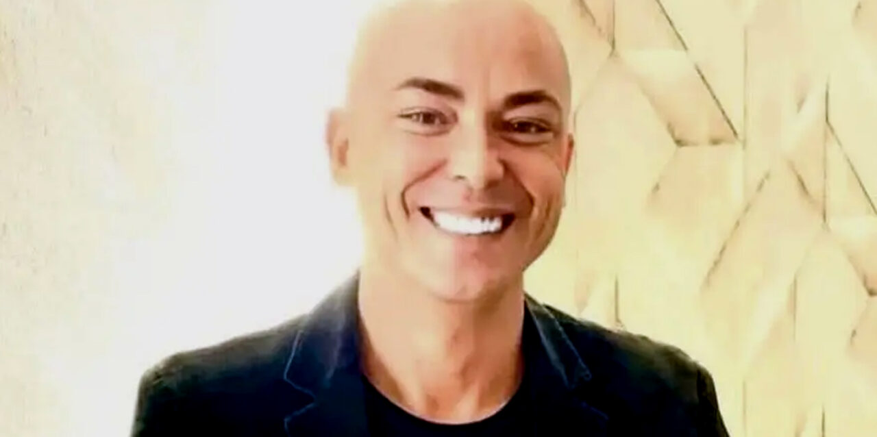 Enrico Tradì è stato trovato morto nella sua auto