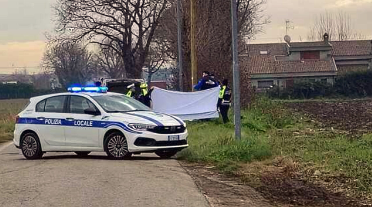 Giovanni De Gregorio travolto e ucciso da un’auto