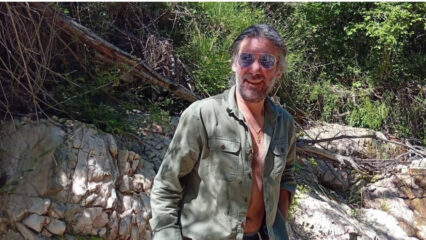 Filippo Santori trovato morto a Bali, aveva 42 anni