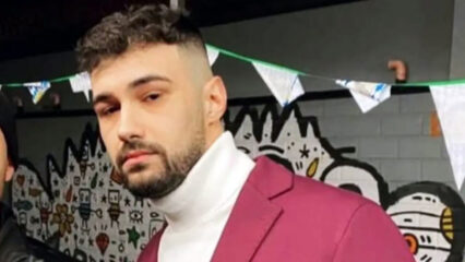 Francesco Restifo trovato morto in mare