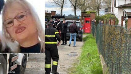 Franco Pettineo si è suicidato in carcere. Strangolò la compagna