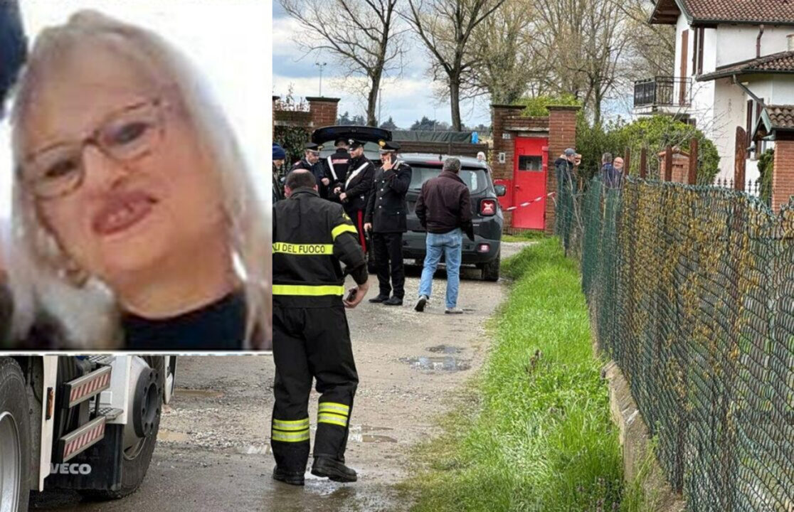 Franco Pettineo si è suicidato in carcere. Strangolò la compagna