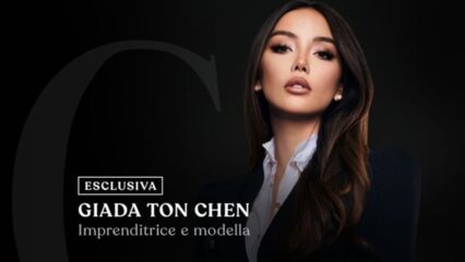 Giada Tong Chen