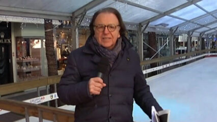 Gianluigi Armaroli, giornalista del Tg5, muore a 77 anni