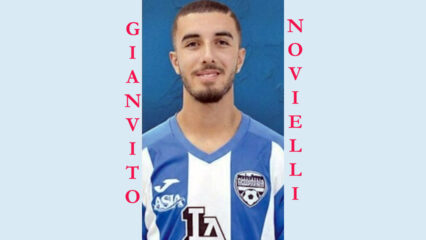 Gianvito Novielli e Denise Buffoni sono le vittime dello scontro auto e bus