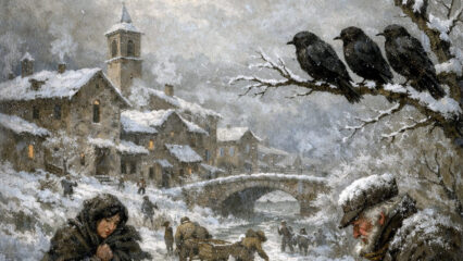 Giorni della Merla: tradizione, leggenda e curiosità dei giorni più freddi dell’anno