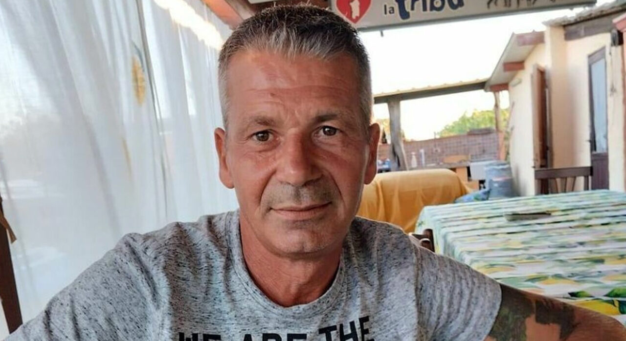 Giovanni Musu è l’uomo dato alle fiamme a Carbonia