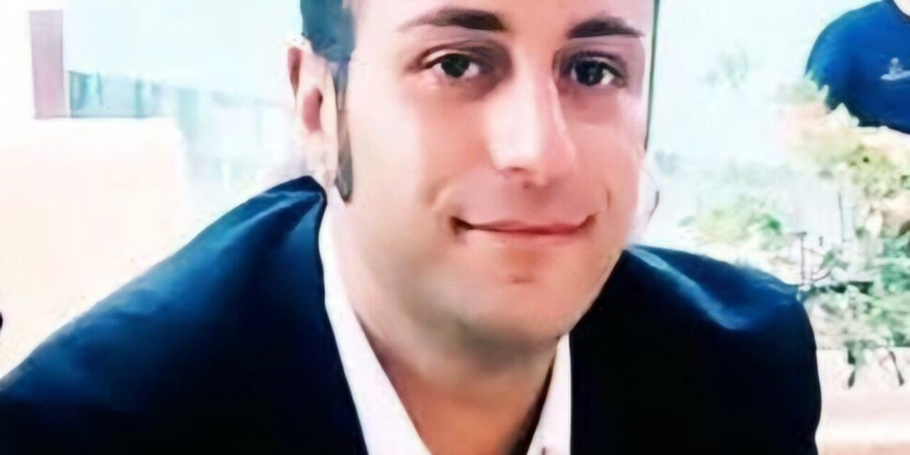 Giovanni Schirò perde la vita sulla Palermo-Sciacca