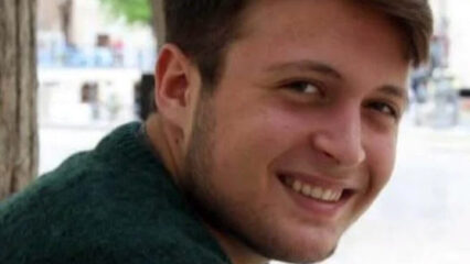 Giuseppe Vero, 30 anni, perde la vita nello scontro fra auto