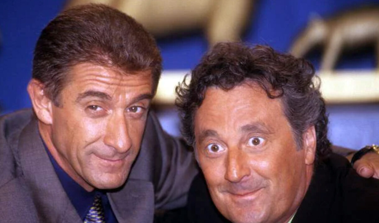 Striscia la Notizia in programmazione dal 22 gennaio