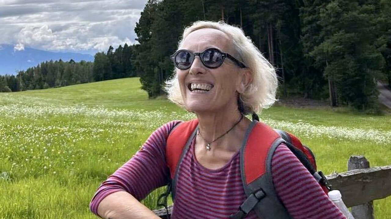 Laura Palmieri, giornalista di Rai Radio3, è deceduta