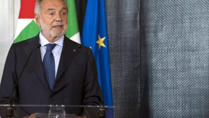 Luigi Nicolais, ex ministro ed ex presidente del Cnr, è morto