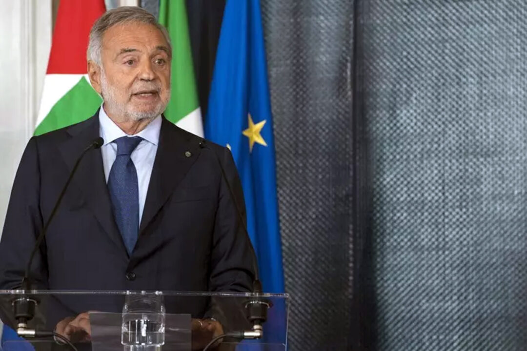 Luigi Nicolais, ex ministro ed ex presidente del Cnr, è morto