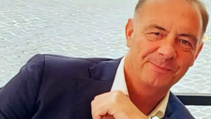 Marco Gianni, avvocato 55enne, trovato morto in casa