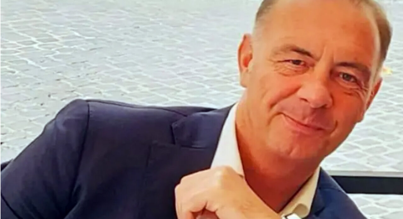 Marco Gianni, avvocato 55enne, trovato morto in casa