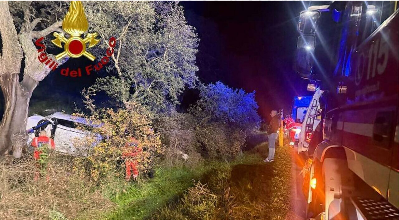 Marco Boninu perde la vita a Capodanno