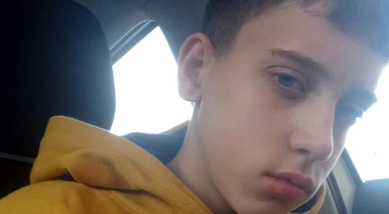 Mark Mariut, studente di 14 anni, perde la vita investito da una Mercedes