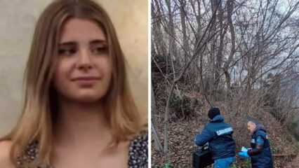 Annabella Martinelli si è suicidata