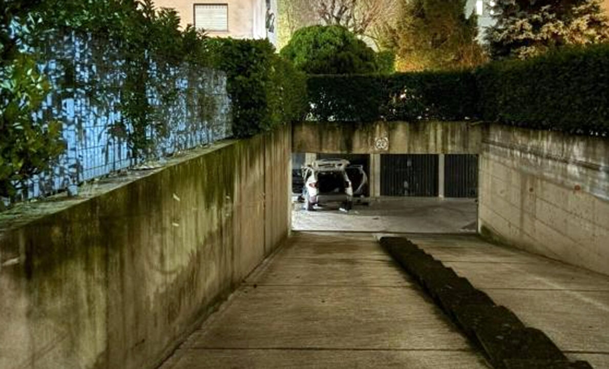 Milano: perde il controllo dell’auto e muore