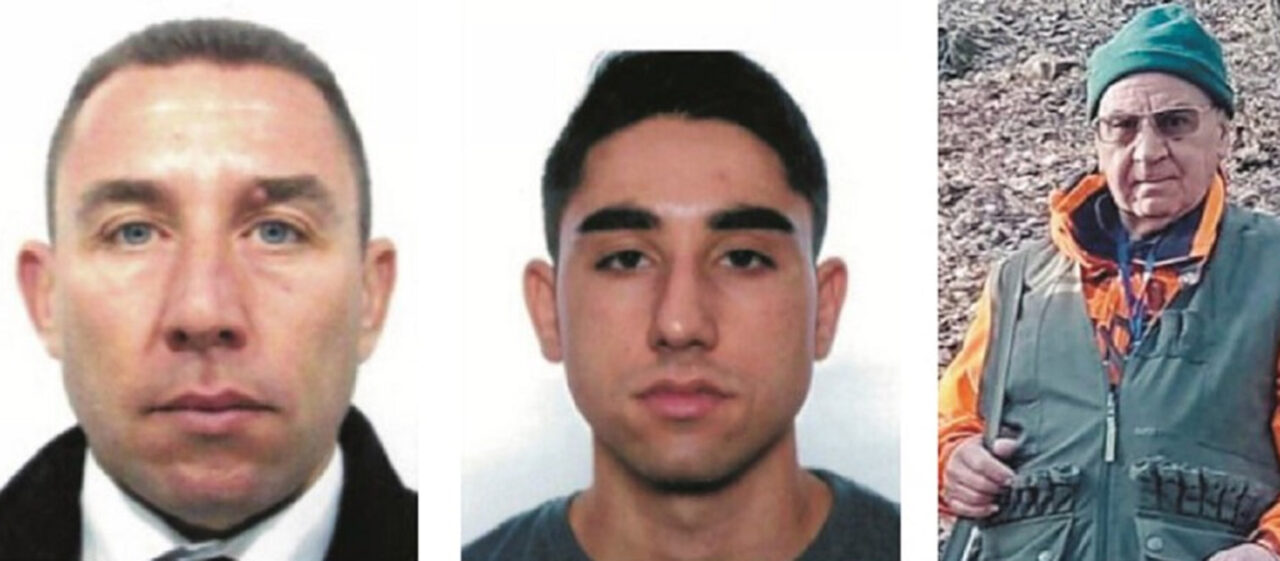 Montagnareale: errore o lite mortale per i tre cacciatori uccisi?