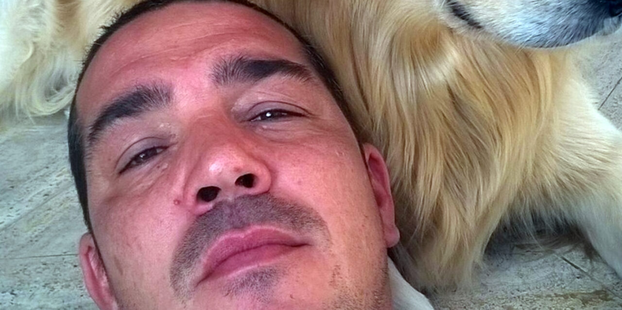 Monzambano: Enea Tonoli muore annegato per salvare il cane