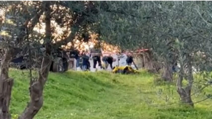 Vito La Puma assassinato a colpi d'arma da fuoco