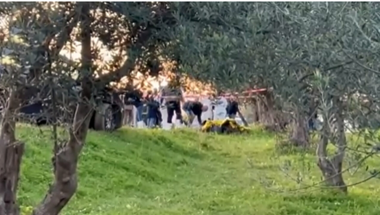 Vito La Puma assassinato a colpi d’arma da fuoco