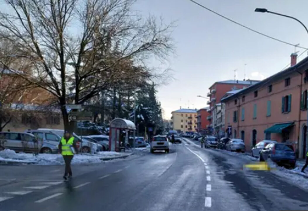 Elena Grue, 61 anni, travolta e uccisa da un’auto