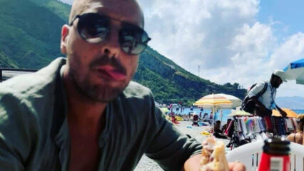 Pietro Amato muore a 44 anni, lutto tra Santa Maria Capua Vetere e San Tammaro