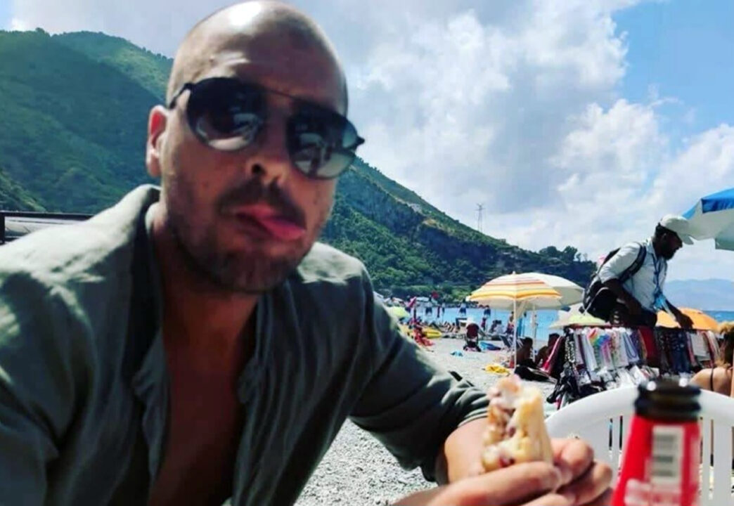 Pietro Amato muore a 44 anni, lutto tra Santa Maria Capua Vetere e San Tammaro