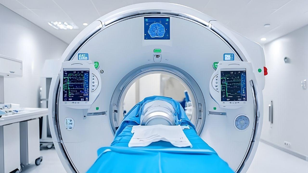 Enzo Puccini muore mentre è nella Tac