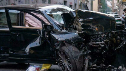 Puglia: muore un 25enne nell'incidente con il Suv