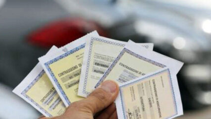 Responsabilità Civile Auto: chi non deve più pagare l’assicurazione