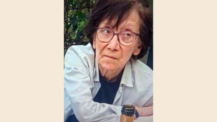 Renata Zanola è stata trovata senza vita