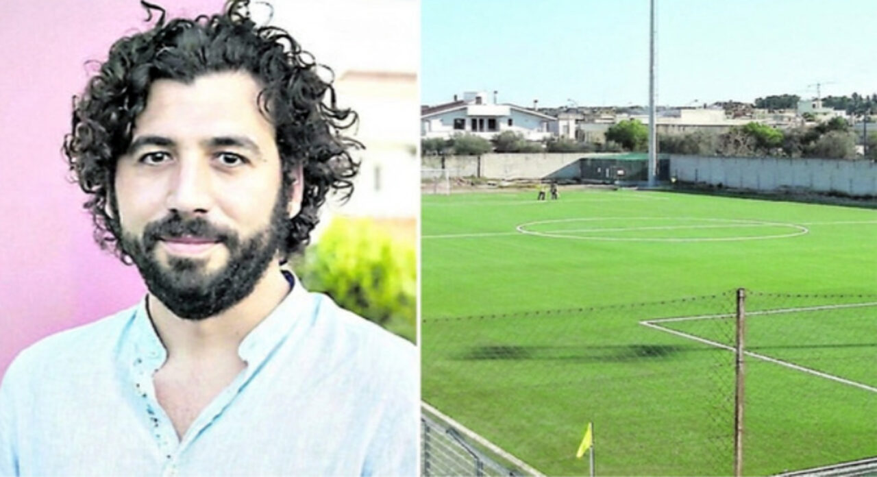 Riccardo Chetta muore mentre gioca a calcio: indagato il medico sportivo