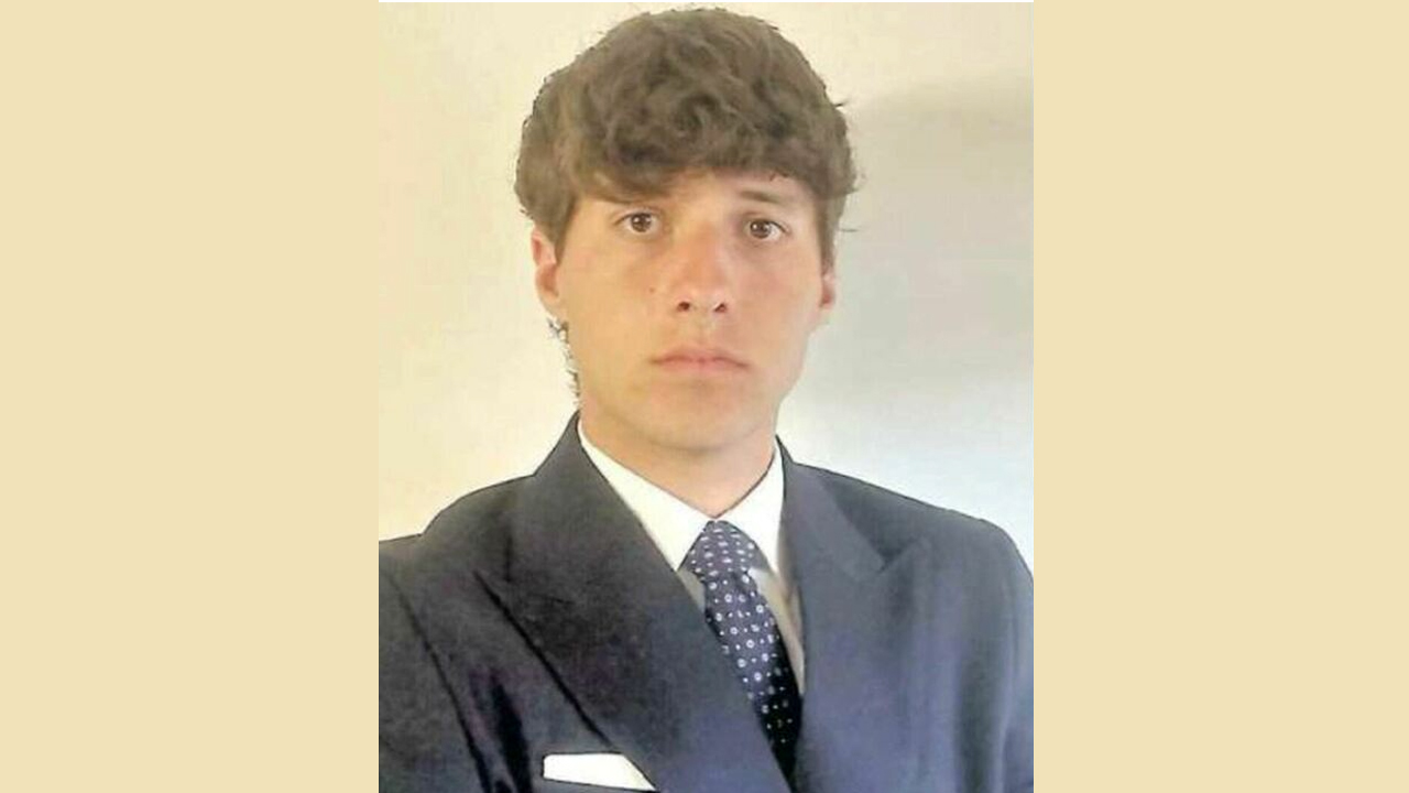 Riccardo Mirarchi è il 20enne morto sulle piste di Courmayeur