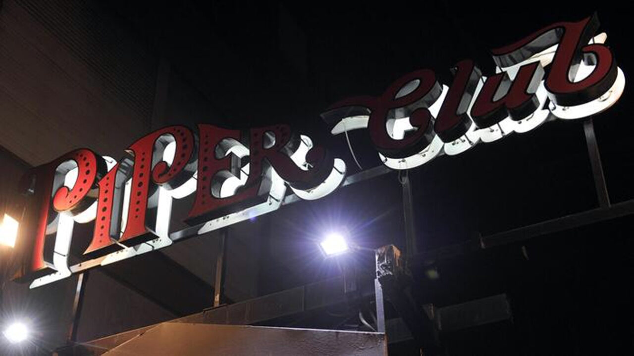 Roma: sequestrato lo storico locale Piper