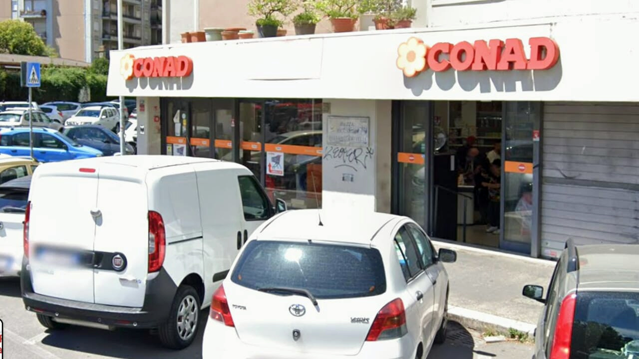 Roma: riduce in fin di vita il ladro, vigilante arrestato