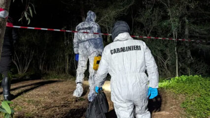 Torino: cadavere di donna in avanzato stato di decomposizione trovato in casa