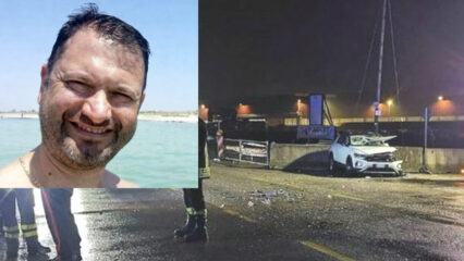 Rosario Castrovillari, 50 anni, perde la vita in incidente stradale