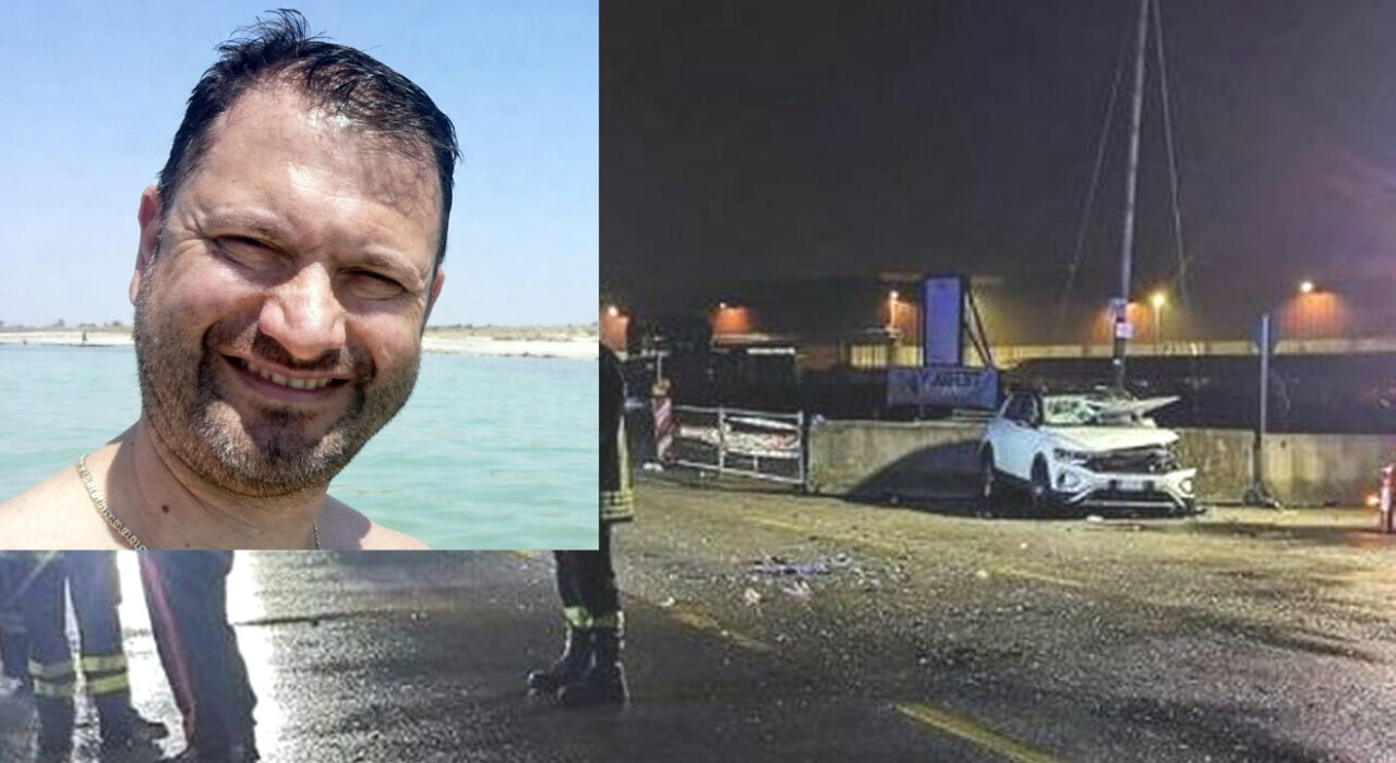 Rosario Castrovillari, 50 anni, perde la vita in incidente stradale