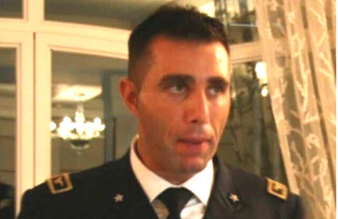 Salvatore Carpitano, maggiore aeronautica, muore negli Usa in incidente stradale