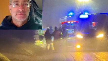 Sauro Montironi perde la vita in incidente stradale